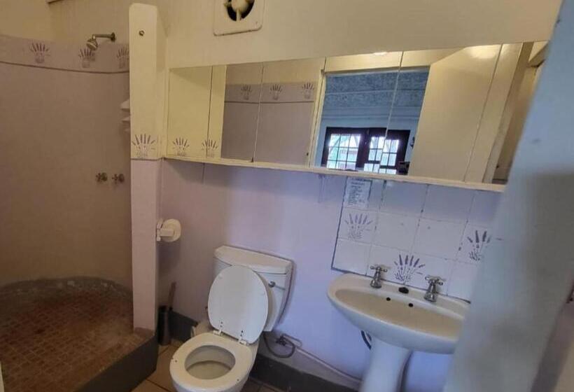 デラックスルーム, Eden Guest Farm