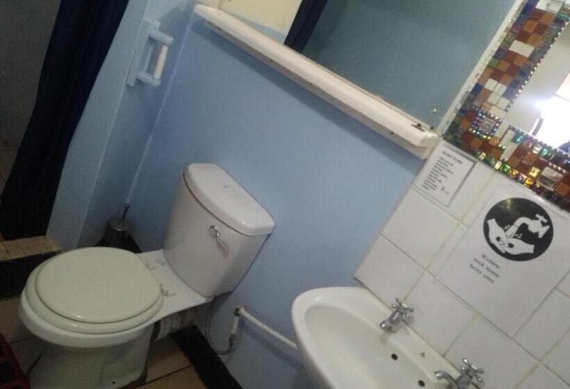 ファミリールーム, Eden Guest Farm