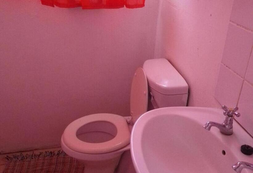 1ベッドルームアパートメント, Eden Guest Farm