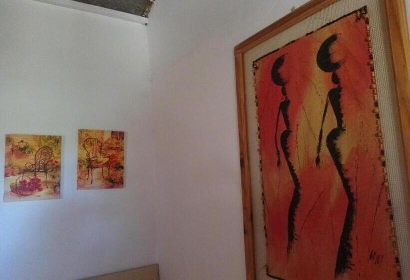 1ベッドルームアパートメント, Eden Guest Farm