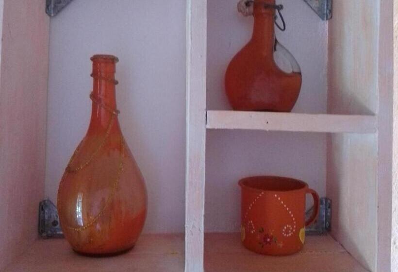 1ベッドルームアパートメント, Eden Guest Farm