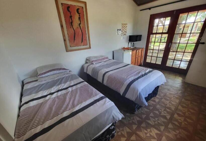 1ベッドルームアパートメント, Eden Guest Farm