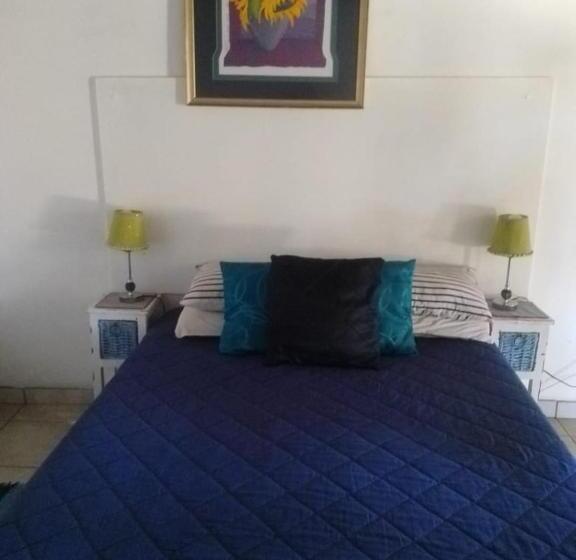 1ベッドルームハウス, Eden Guest Farm