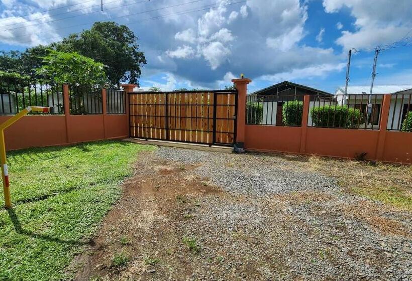 חדר סטנדרט עם מיטת קינג, Rústicas Dani & Fam