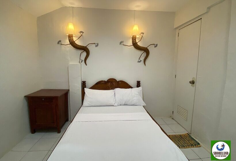 חדר סטודיו סטנדרד, Shoreland Beach Resort By Cocotel