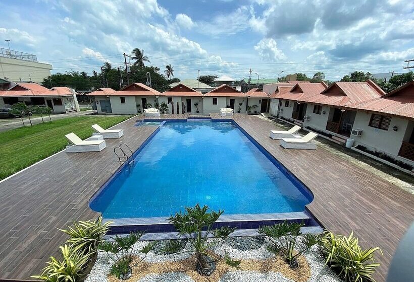 חדר סטודיו סטנדרד, Shoreland Beach Resort By Cocotel