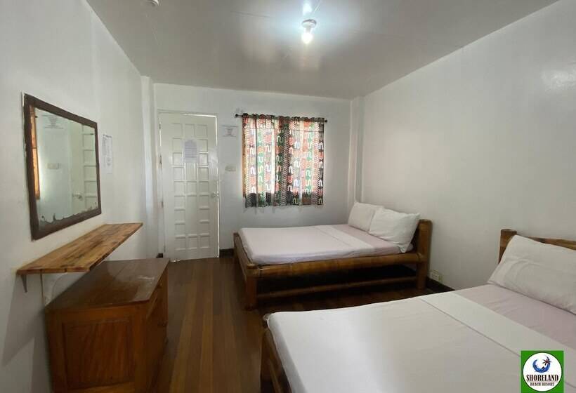 패밀리 룸, Shoreland Beach Resort By Cocotel