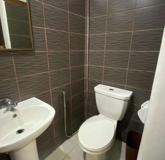 חדר משפחתי, Shoreland Beach Resort By Cocotel