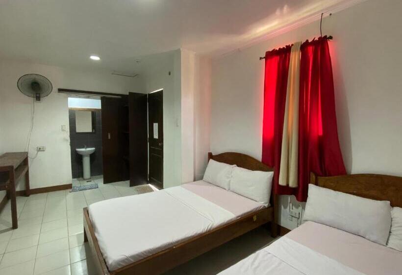 패밀리 룸, Shoreland Beach Resort By Cocotel