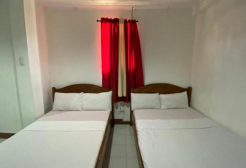 חדר משפחתי, Shoreland Beach Resort By Cocotel