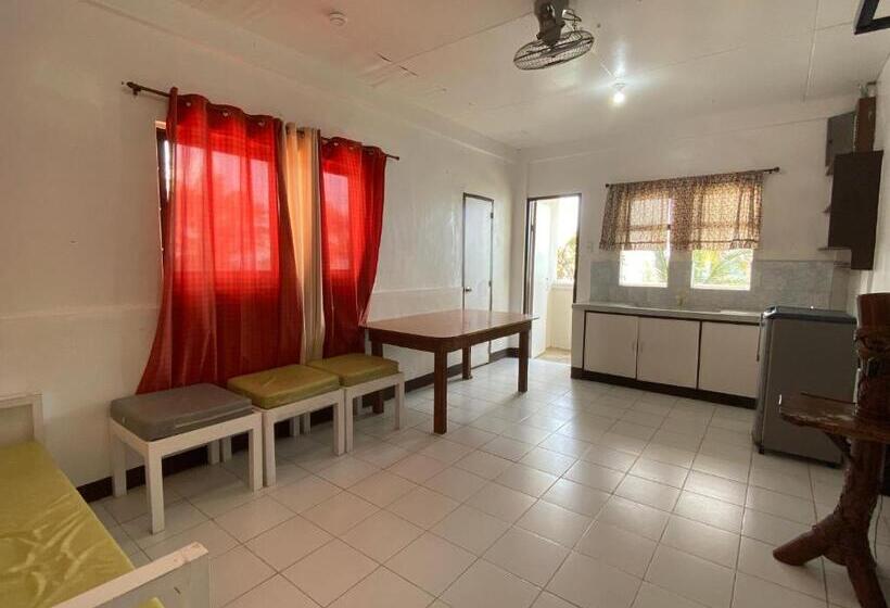 חדר סטודיו סטנדרד, Shoreland Beach Resort By Cocotel