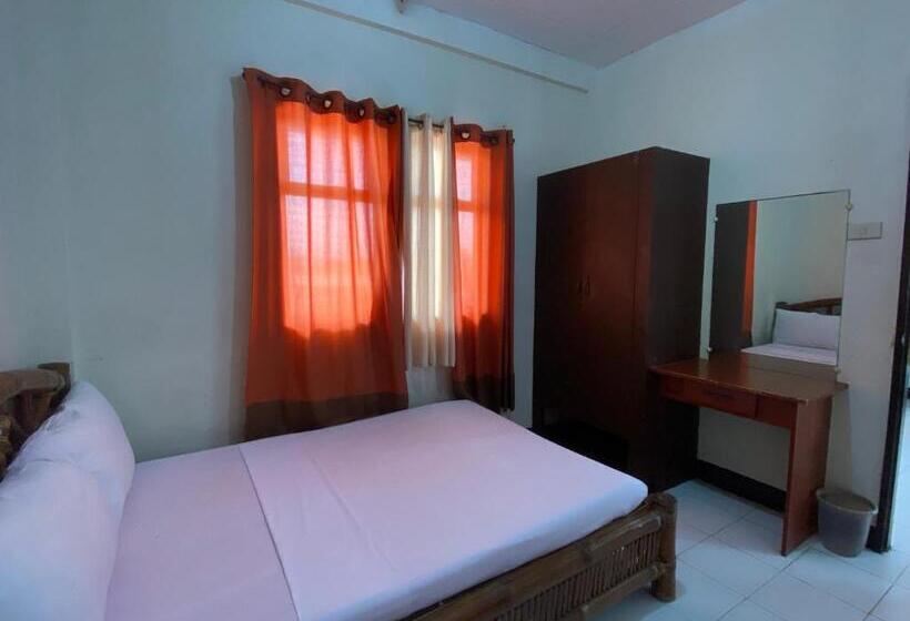 חדר סטודיו סטנדרד, Shoreland Beach Resort By Cocotel