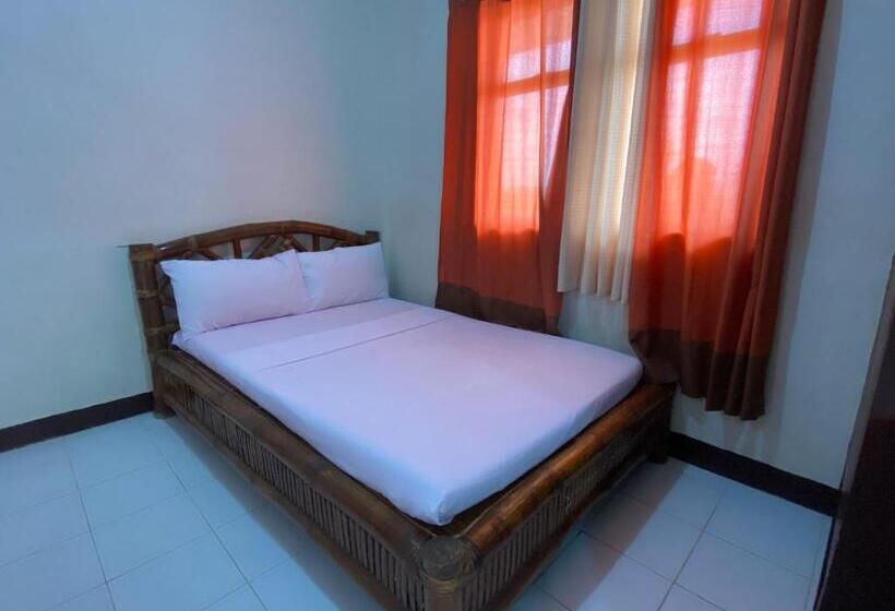 חדר סטודיו סטנדרד, Shoreland Beach Resort By Cocotel