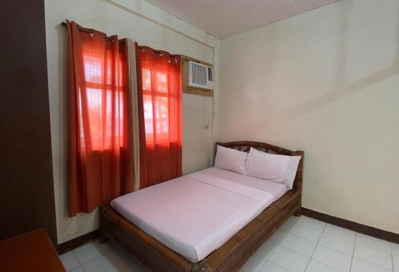 חדר סטודיו סטנדרד, Shoreland Beach Resort By Cocotel