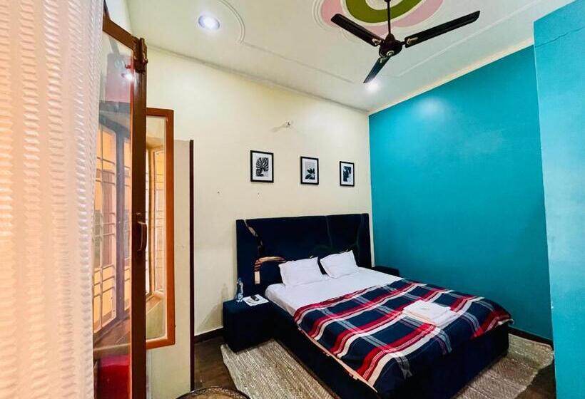 اتاق استاندارد, Stayble Homestay