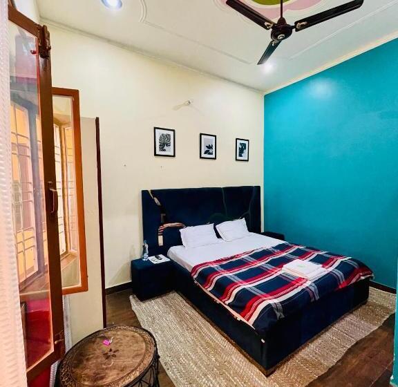 اتاق استاندارد, Stayble Homestay