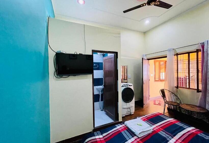 اتاق استاندارد, Stayble Homestay