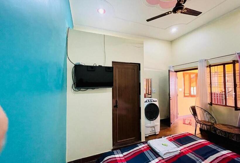 اتاق استاندارد, Stayble Homestay