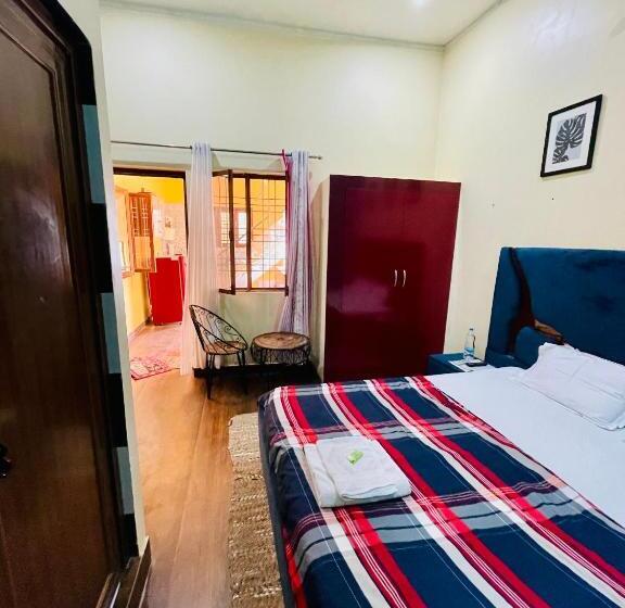 اتاق استاندارد, Stayble Homestay