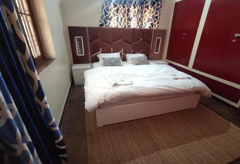 سوییت خانوادگی, Stayble Homestay