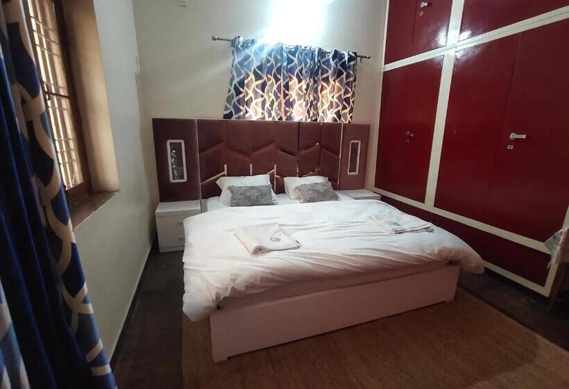 سوییت خانوادگی, Stayble Homestay