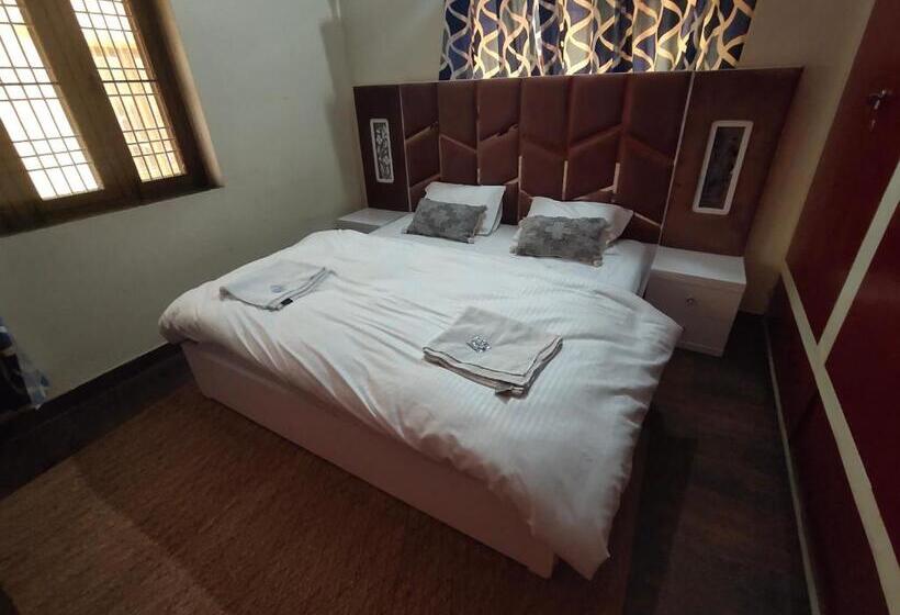 سوییت خانوادگی, Stayble Homestay