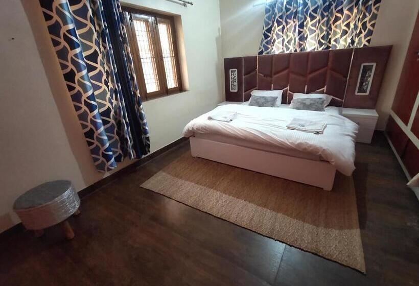 سوییت خانوادگی, Stayble Homestay