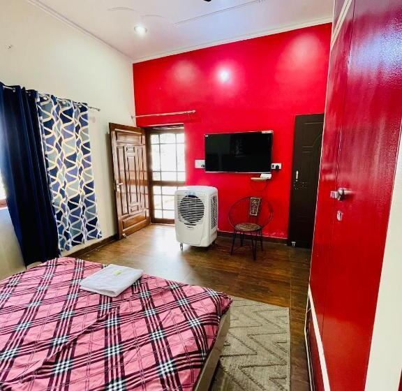 سوییت خانوادگی, Stayble Homestay