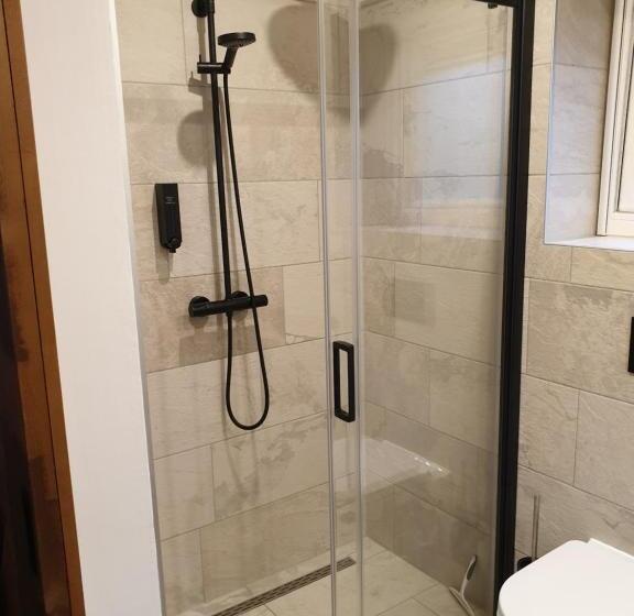 Pokój Deluxe, The Walnut Tree