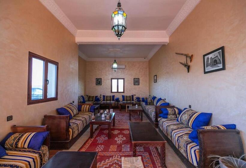 Номер Superior, Berber Palace