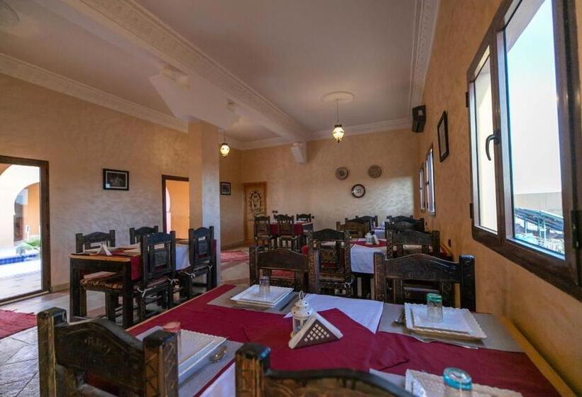 スーペリアールーム, Berber Palace