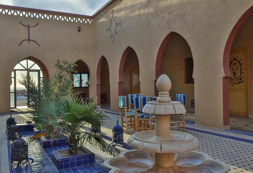 スーペリアールーム, Berber Palace