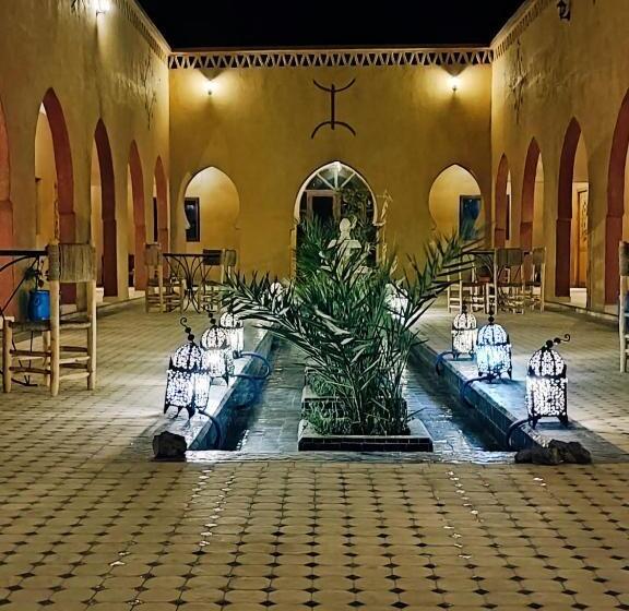 スーペリアールーム, Berber Palace