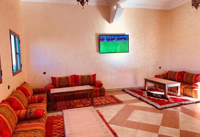 スーペリアールーム, Berber Palace