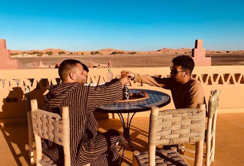 Номер Deluxe, Berber Palace