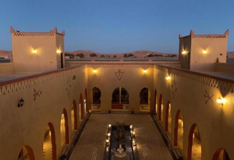 スーペリアールーム, Berber Palace