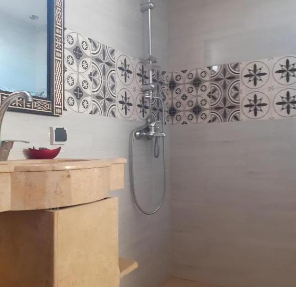 スーペリアールーム, Berber Palace