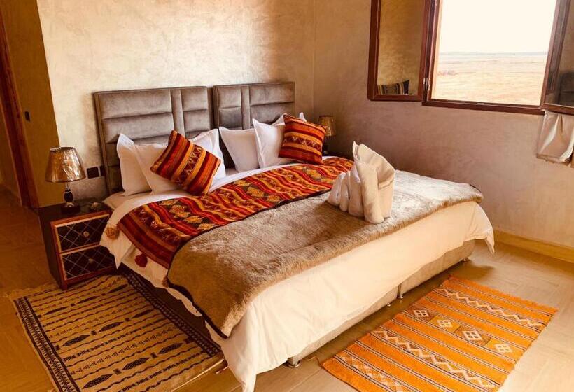 スーペリアールーム, Berber Palace