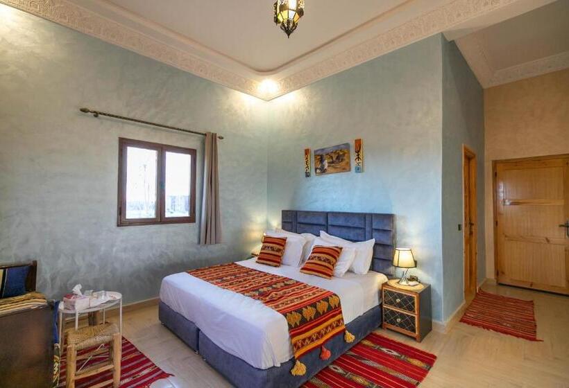 Номер Deluxe, Berber Palace