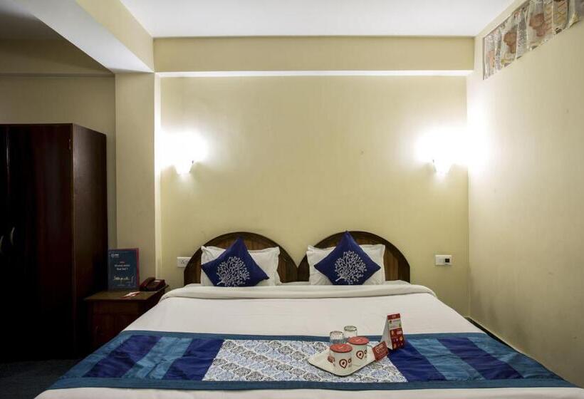 اتاق لوکس سه تخته, Collection O The Ridge