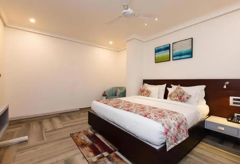 Quarto deluxe, Js Souvenir