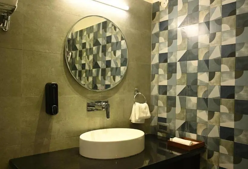 Quarto deluxe, Js Souvenir