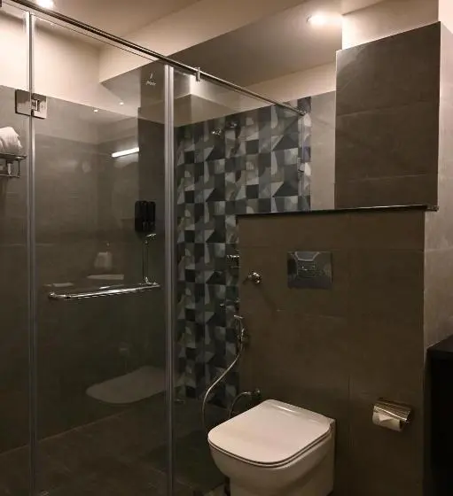 Quarto deluxe, Js Souvenir