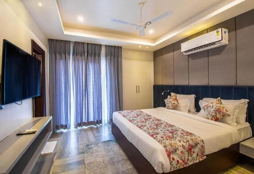 Suite com Hidromassagem, Js Souvenir