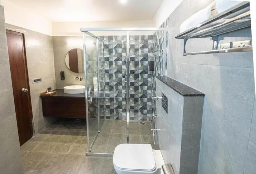 Quarto deluxe, Js Souvenir