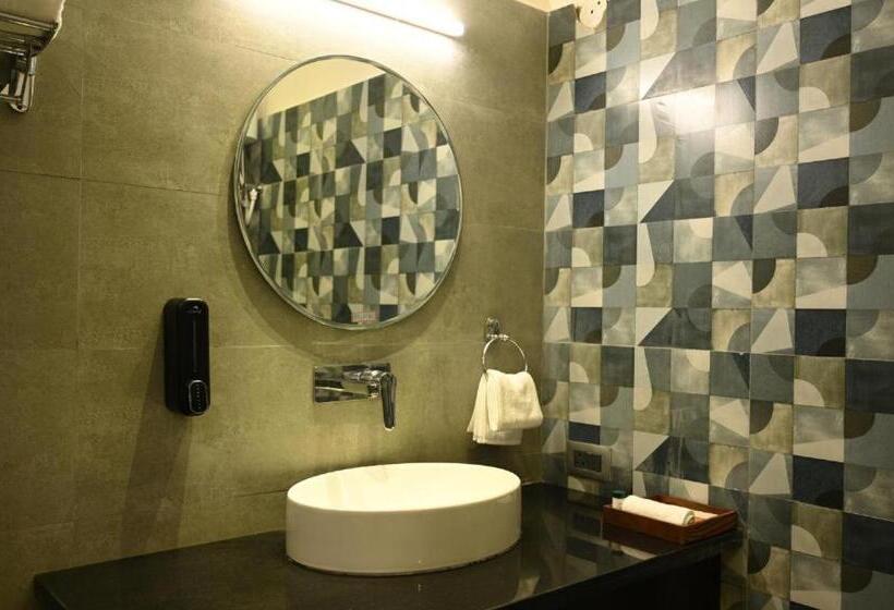 豪华房间, Js Souvenir