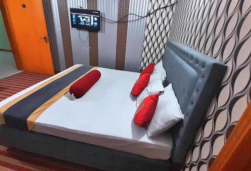 اتاق لوکس, Super Seven