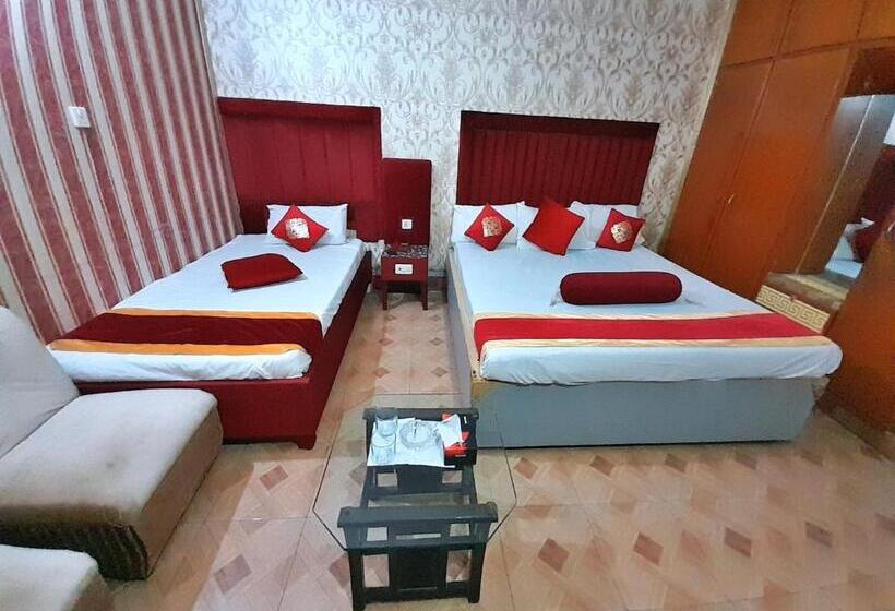 سوییت خانوادگی, Super Seven