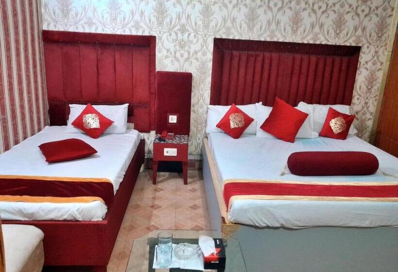 سوییت خانوادگی, Super Seven