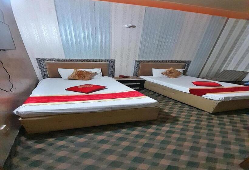 سوییت خانوادگی, Super Seven